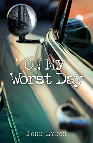 On My Worst Day: Cheesecake, Evil, Sandy Koufax and Jesus