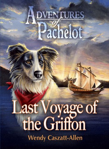 Adventures of Pachelot: Last Voyage of the Griffon