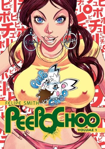Peepo Choo, Vol. 1