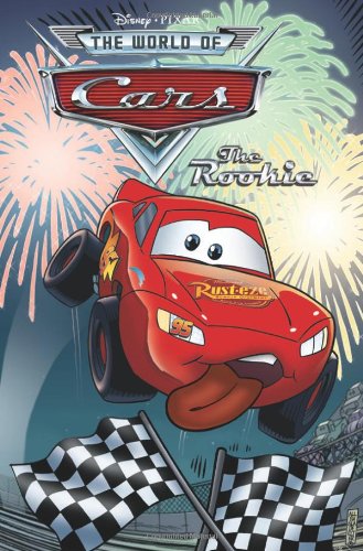 Cars: The Rookie
