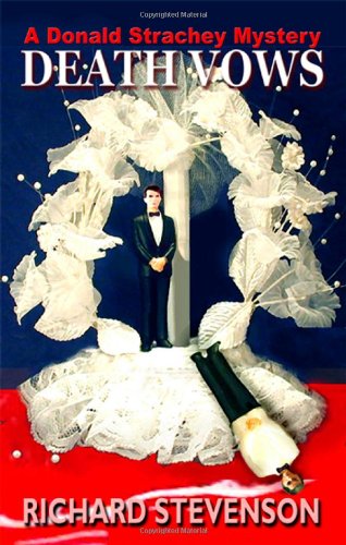 Death Vows (A Donald Strachey Mystery)