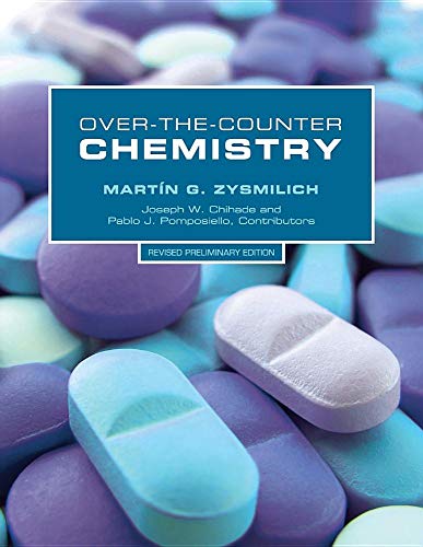 Over-the-Counter Chemistry