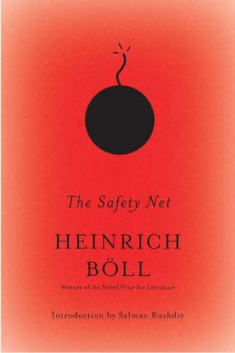 The Safety Net (The Essential Heinrich Boll)