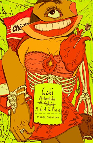 Gabi, A Girl in Pieces