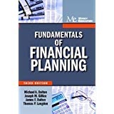 FUNDAMENTALS OF FINANCIAL PLANNING