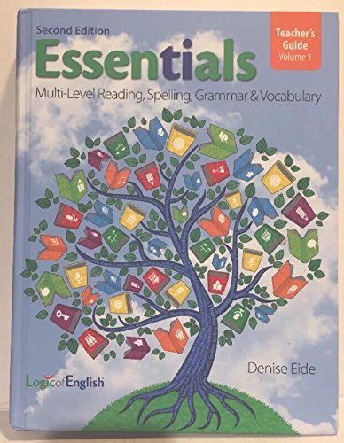 Essentials Teacher's Guide Volume 1