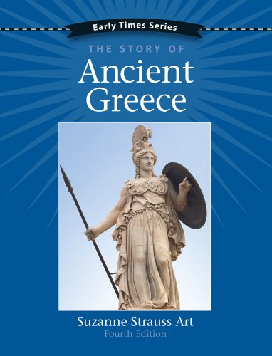 Early Times: The Story of Ancient Greece