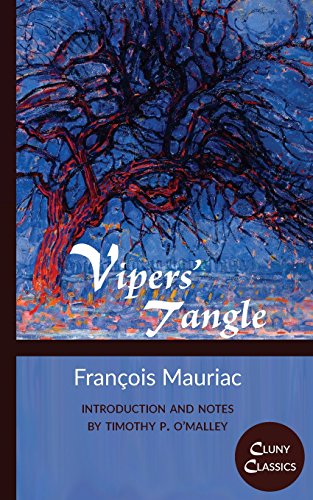 Vipers' Tangle