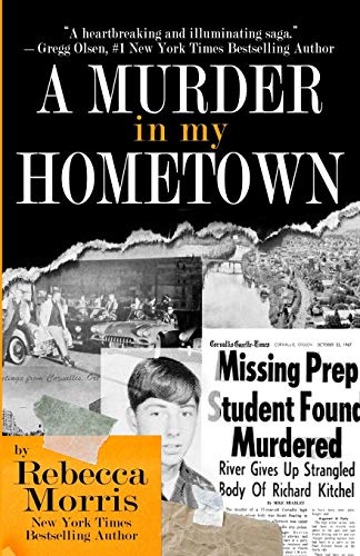 A Murder In My Hometown