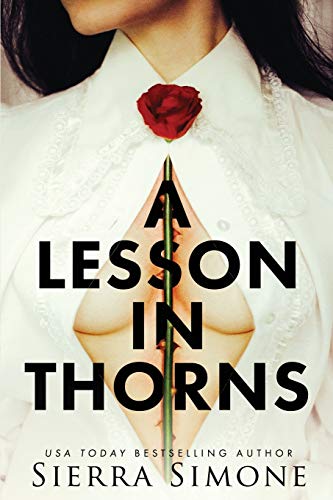 A Lesson in Thorns (Thornchapel)