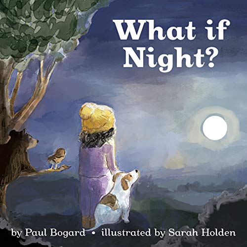 What if Night?