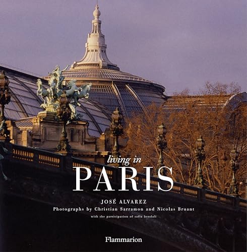 Living In Paris (New Edition)