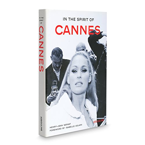 In the Spirit of Cannes