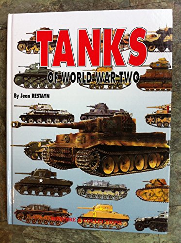Tanks of World War Two