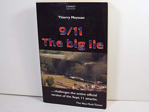 9/11 - the big lie