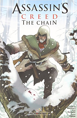 Assassin's Creed: The Chain GN