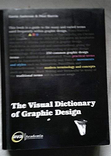 A Visual Dictionary of Graphic Design