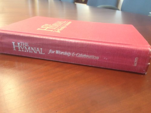 The Hymnal for Worship and Celebration (Red)
