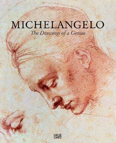 Michelangelo: The Drawings of a Genius