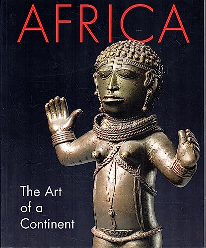 Africa: The Art of a Continent