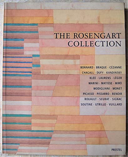 The Rosengart Collection
