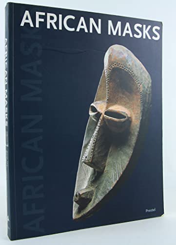 African Masks: The Barbier-Mueller Collection