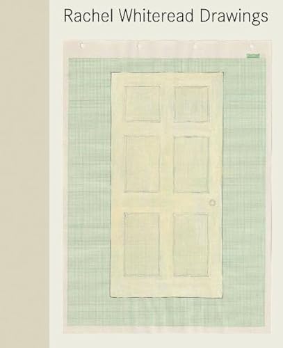 Rachel Whiteread Drawings