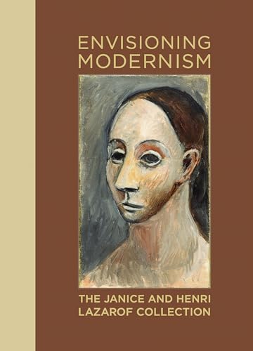 Envisioning Modernism: The Janice and Henri Lazarof Collection