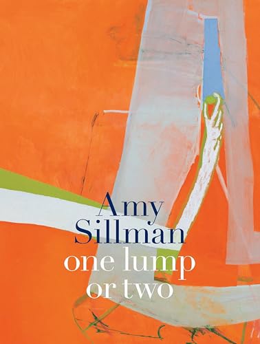 Amy Sillman: One Lump or Two