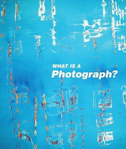 What is a Photograph?