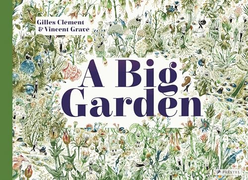 A Big Garden