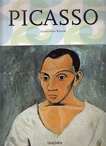 Picasso (Big Art)