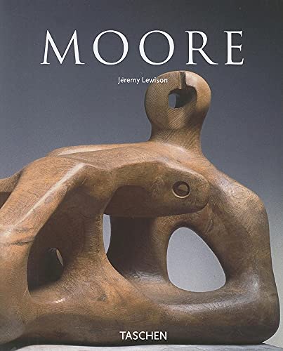 Moore (Taschen Basic Art Series)