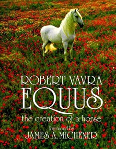 Equus: The Creation of a Horse (Evergreens)