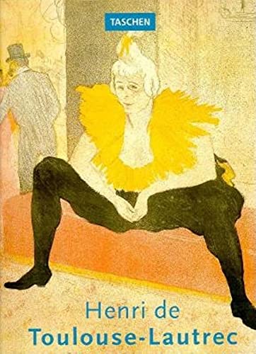 Toulouse-Lautrec
