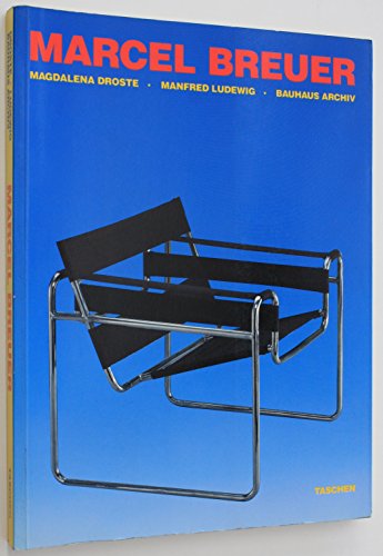 Marcel Breuer, Design