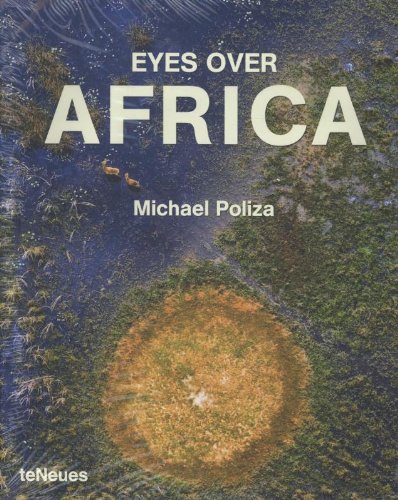 Eyes Over Africa