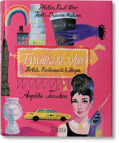 TASCHEN's New York