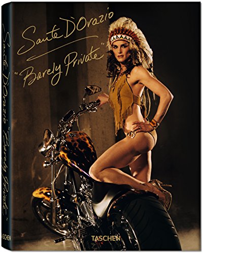 Sante D'Orazio: Barely Private
