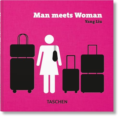 Yang Liu: Man meets Woman