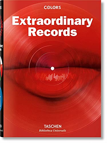 Extraordinary Records (Bibliotheca Universalis) (Multilingual Edition)