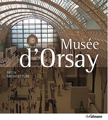 Art & Architecture: Musée D'Orsay