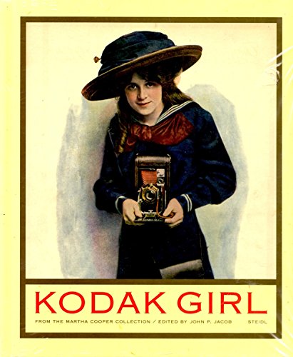 Kodak Girl: from the Martha Cooper Collection