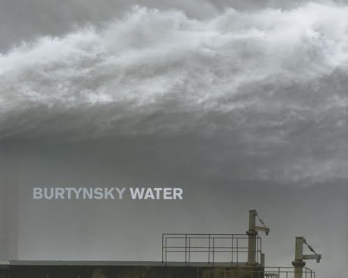 Edward Burtynsky: Water