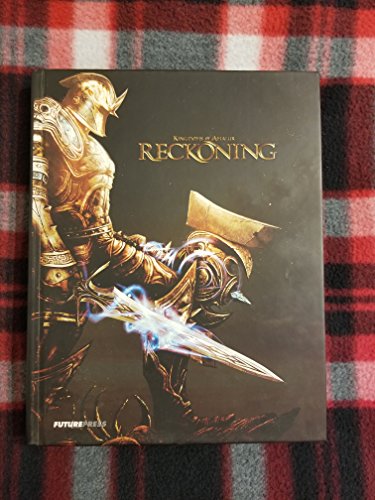 Kingdoms of Amalur: Reckoning The Official Guide