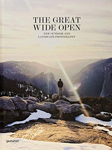 The Great Wide Open: Outdoor Adventure & Landscape Photography