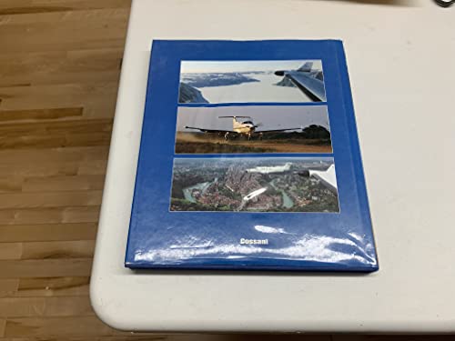 Pilatus PC-12: A Winner the World Over