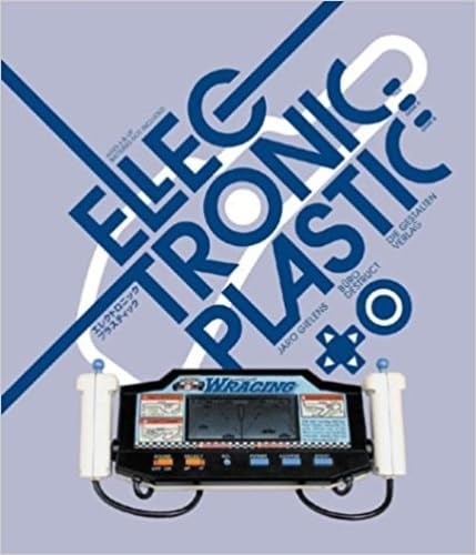 Electronic Plastic