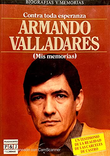 Contra toda esperanza