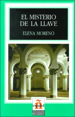 El Misterio De La Llave (Leer En Espanol, Level 1)